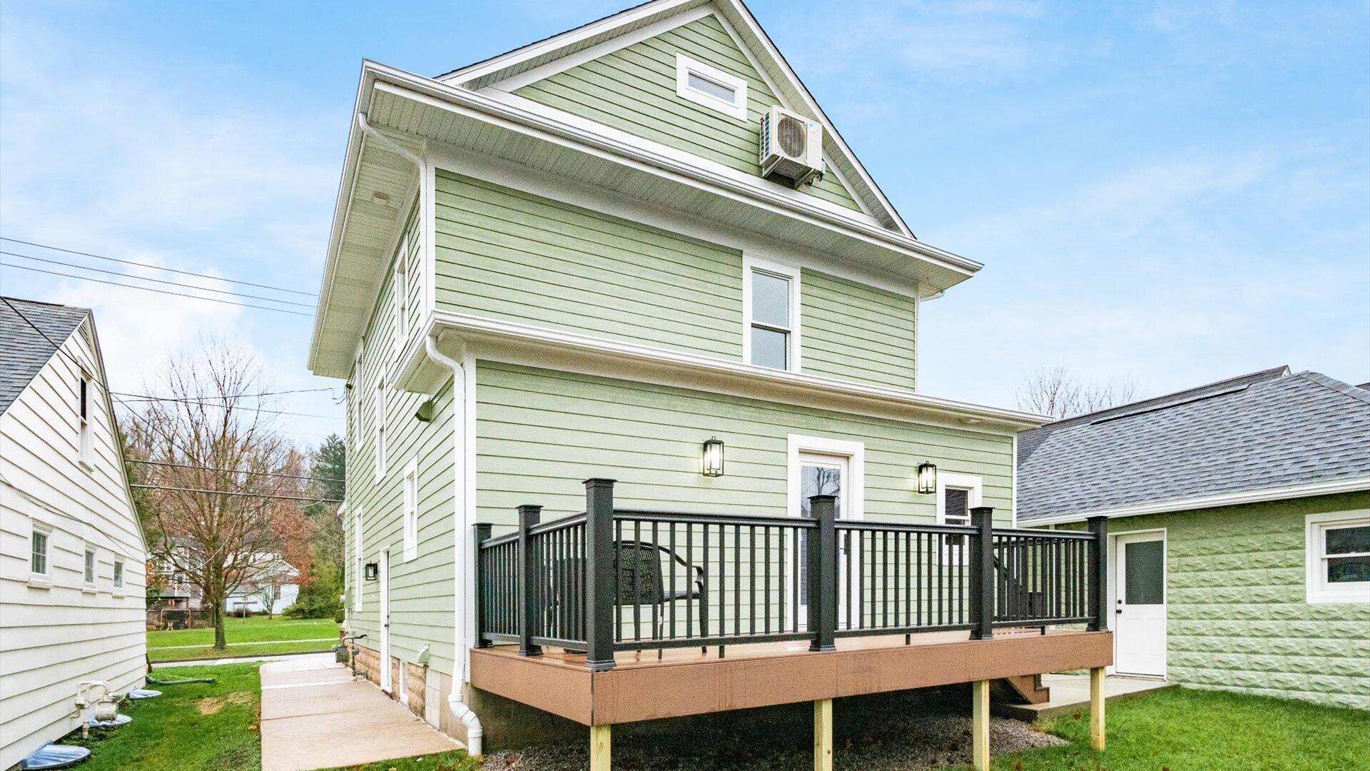 414 E College Street, Granville, Ohio image 47