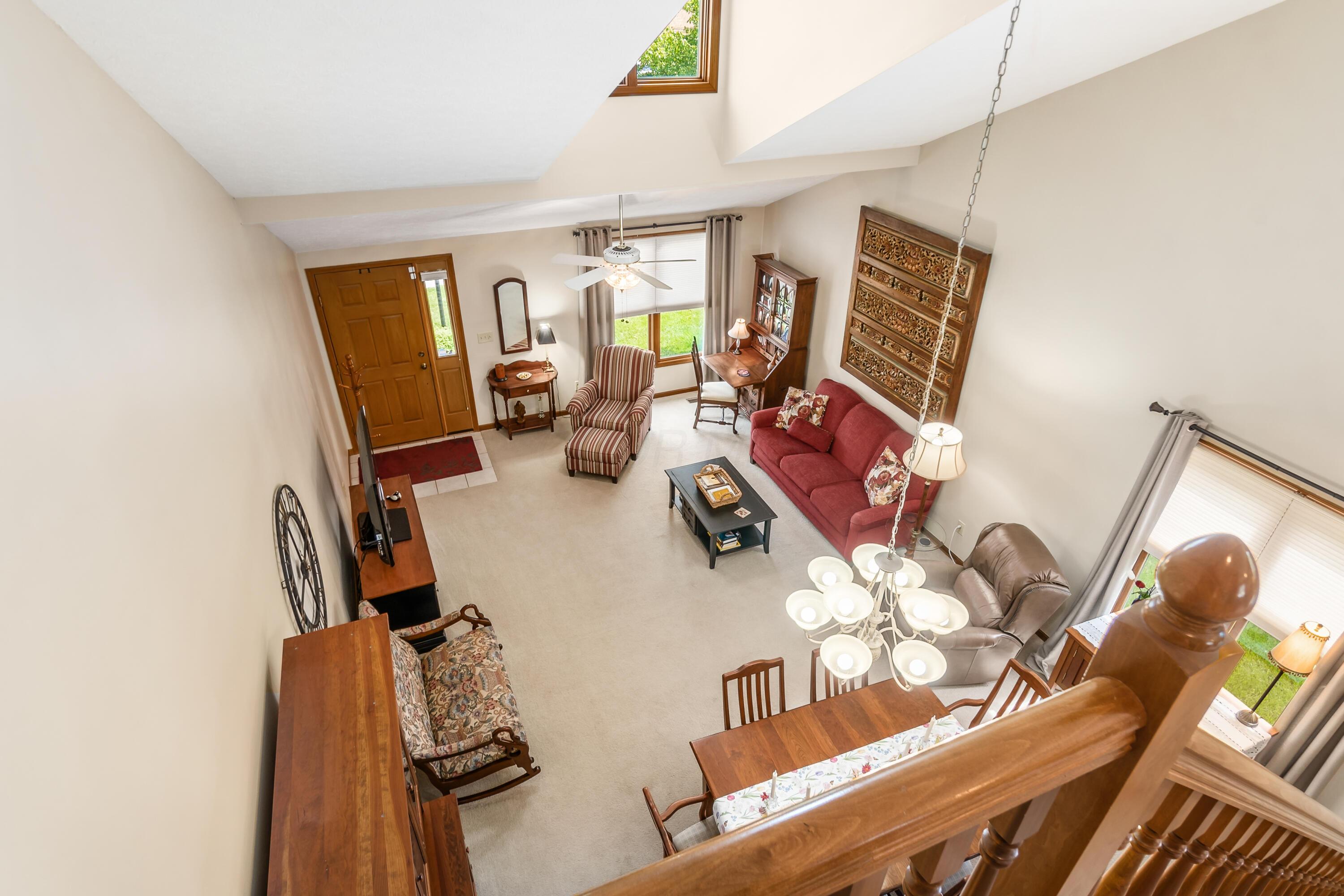 4995 Softwood Court, Westerville, Ohio image 7