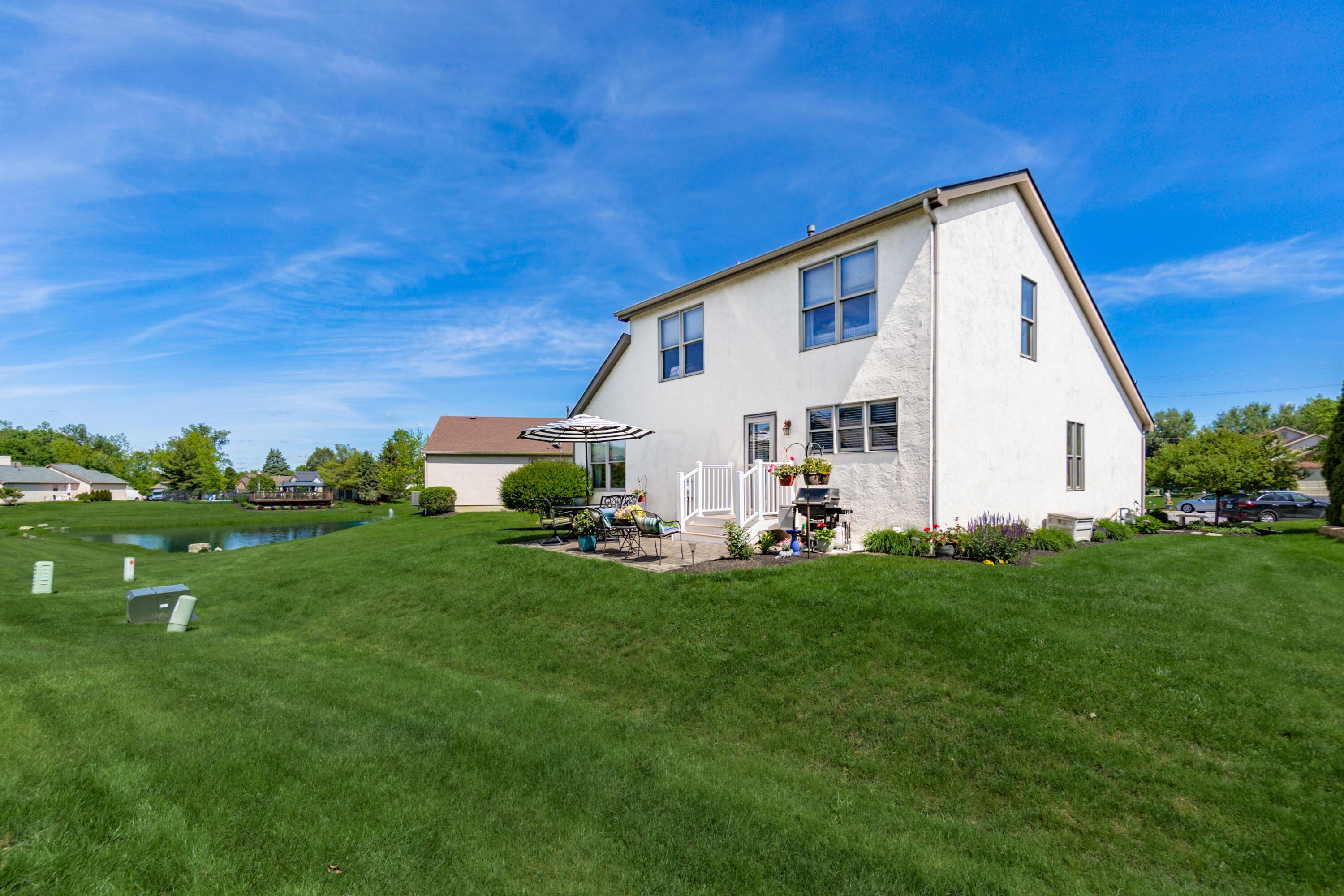 4995 Softwood Court, Westerville, Ohio image 31