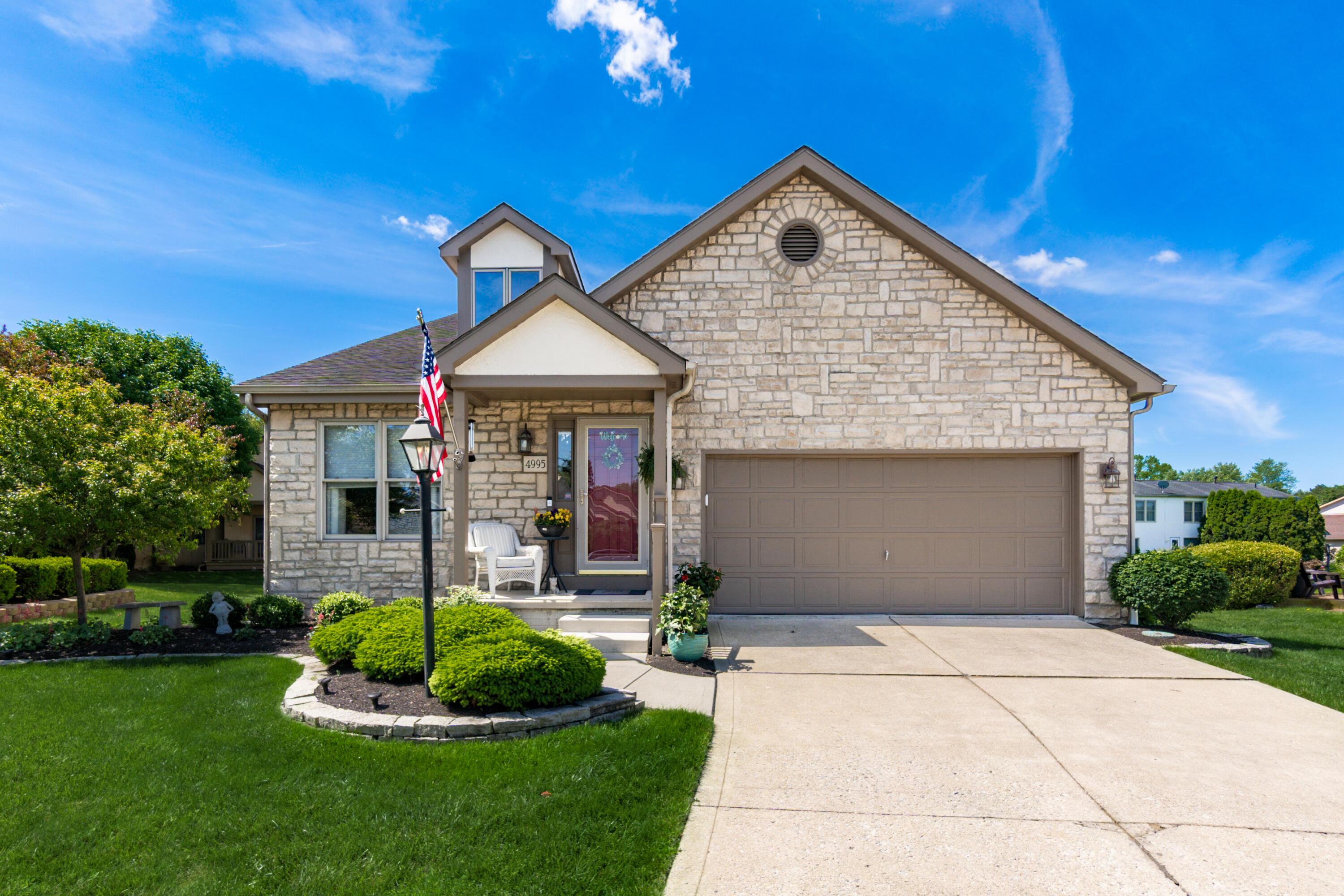 4995 Softwood Court, Westerville, Ohio image 28