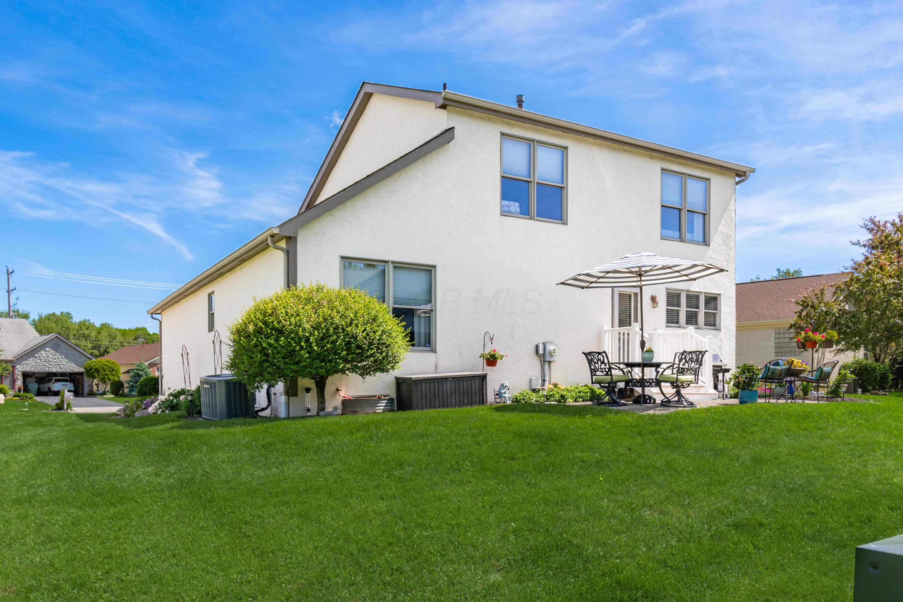 4995 Softwood Court, Westerville, Ohio image 33