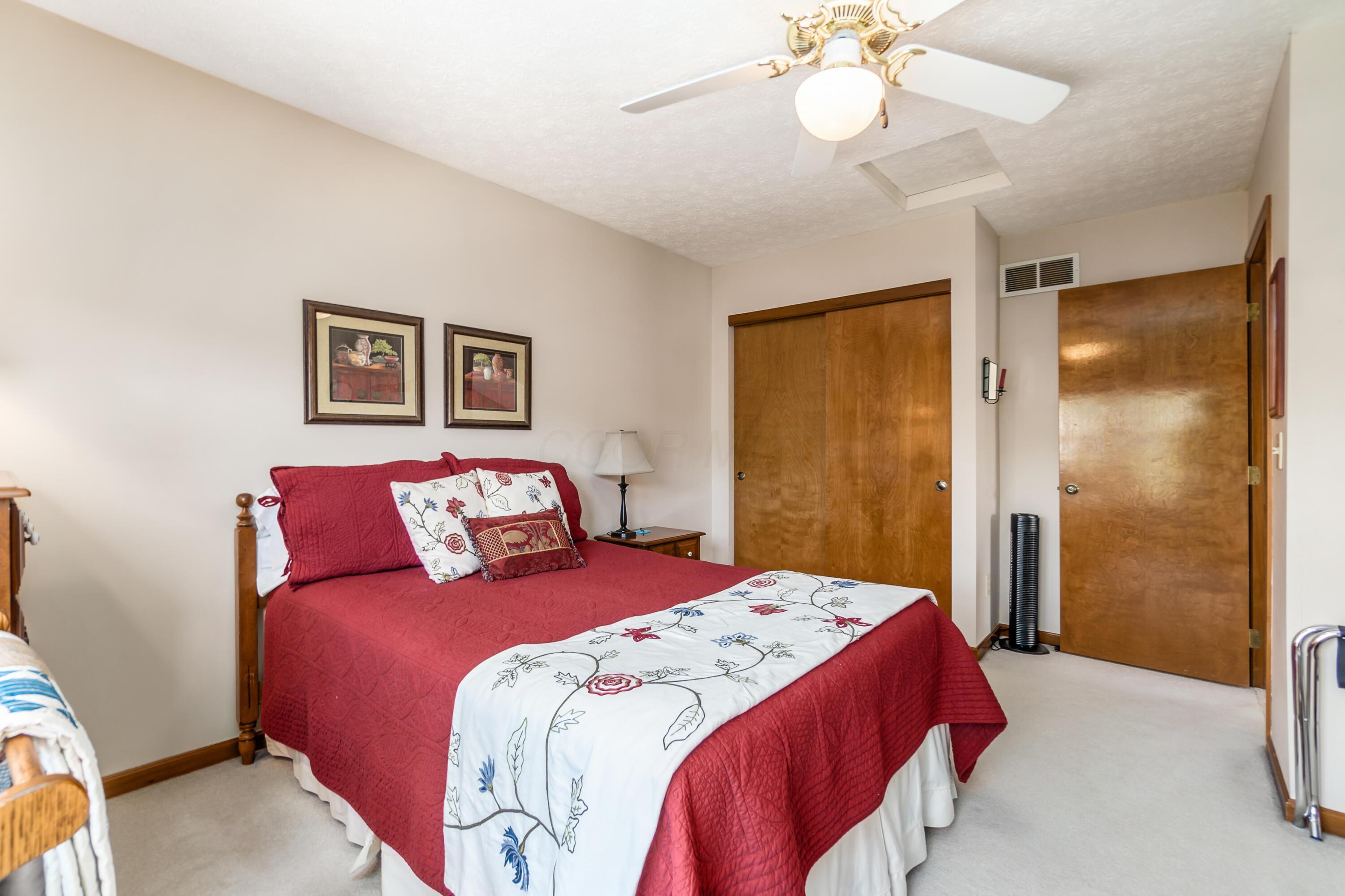 4995 Softwood Court, Westerville, Ohio image 27
