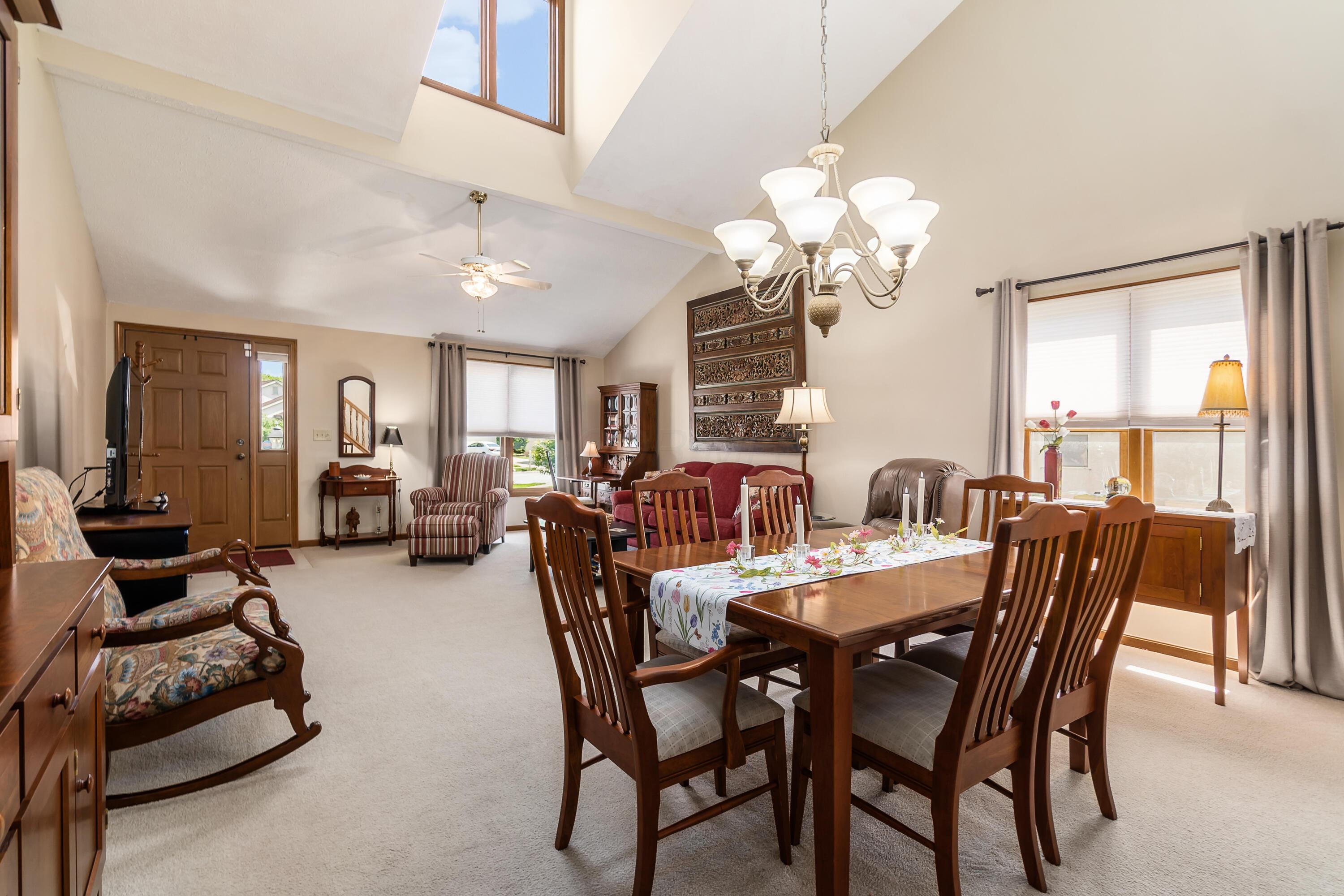 4995 Softwood Court, Westerville, Ohio image 6