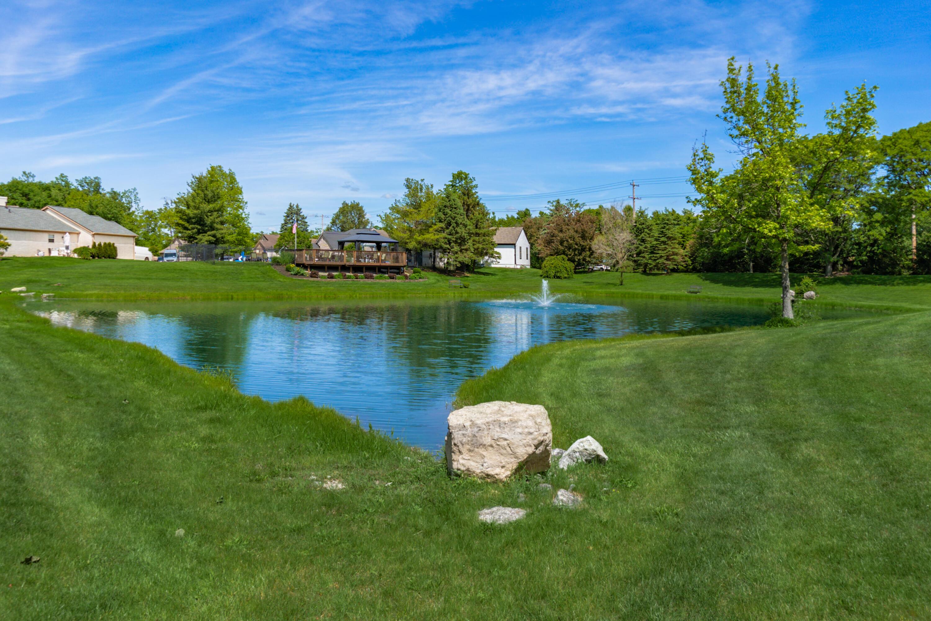 4995 Softwood Court, Westerville, Ohio image 34