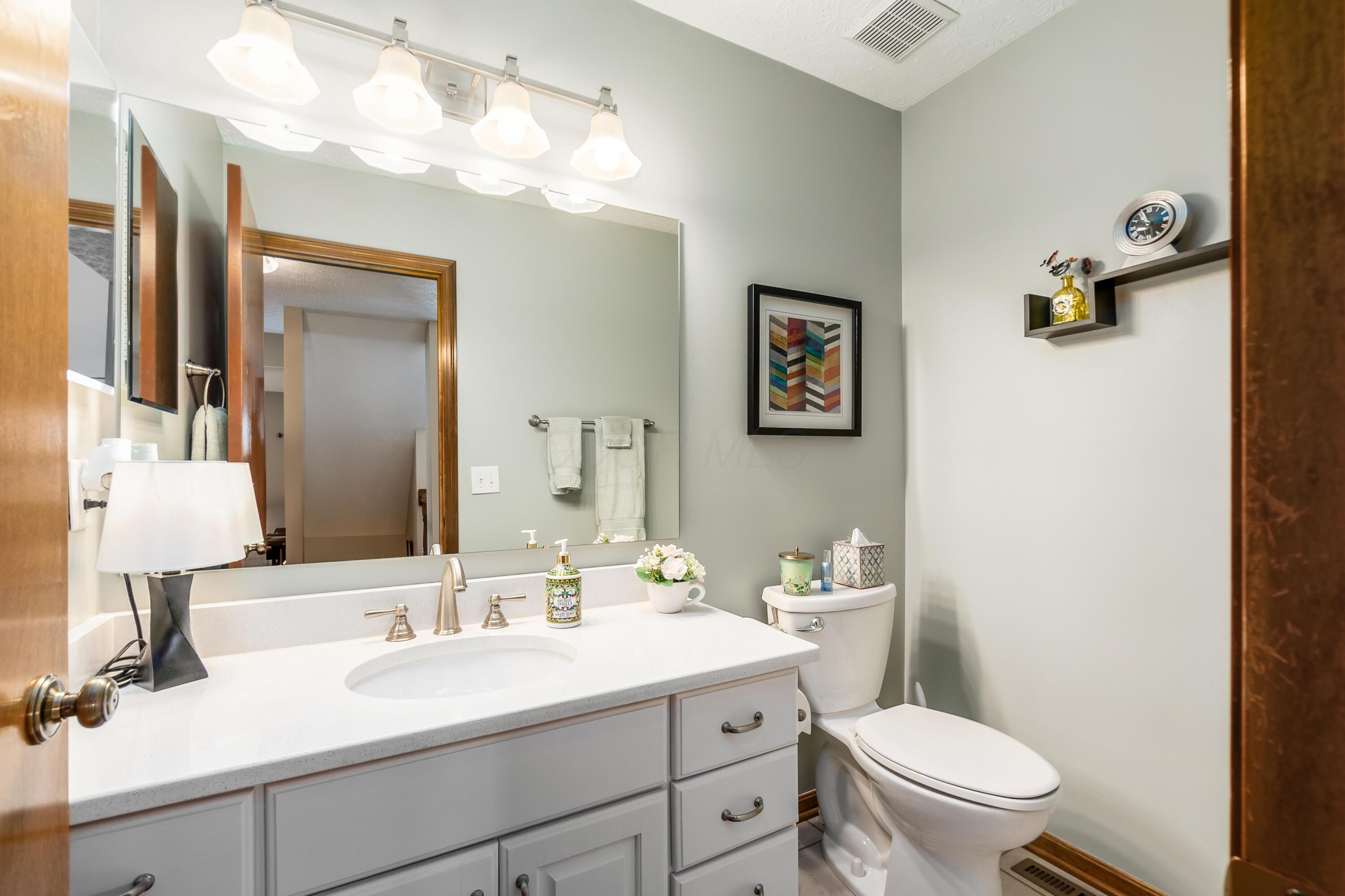 4995 Softwood Court, Westerville, Ohio image 11