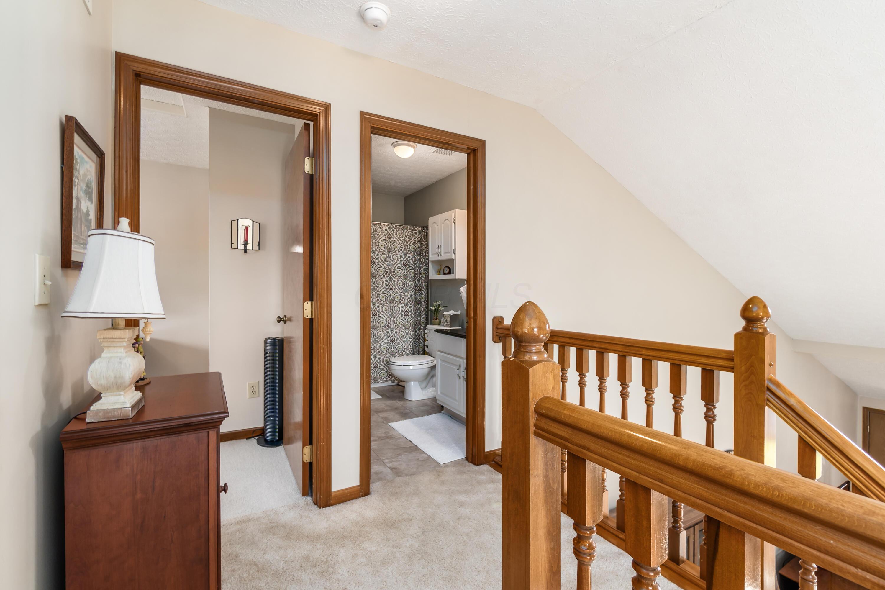 4995 Softwood Court, Westerville, Ohio image 24