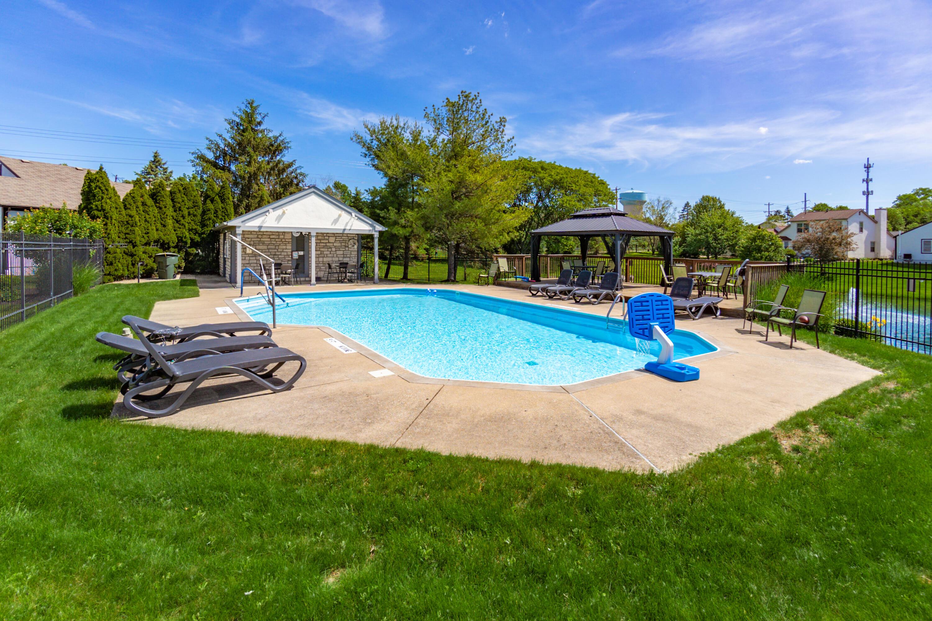 4995 Softwood Court, Westerville, Ohio image 35