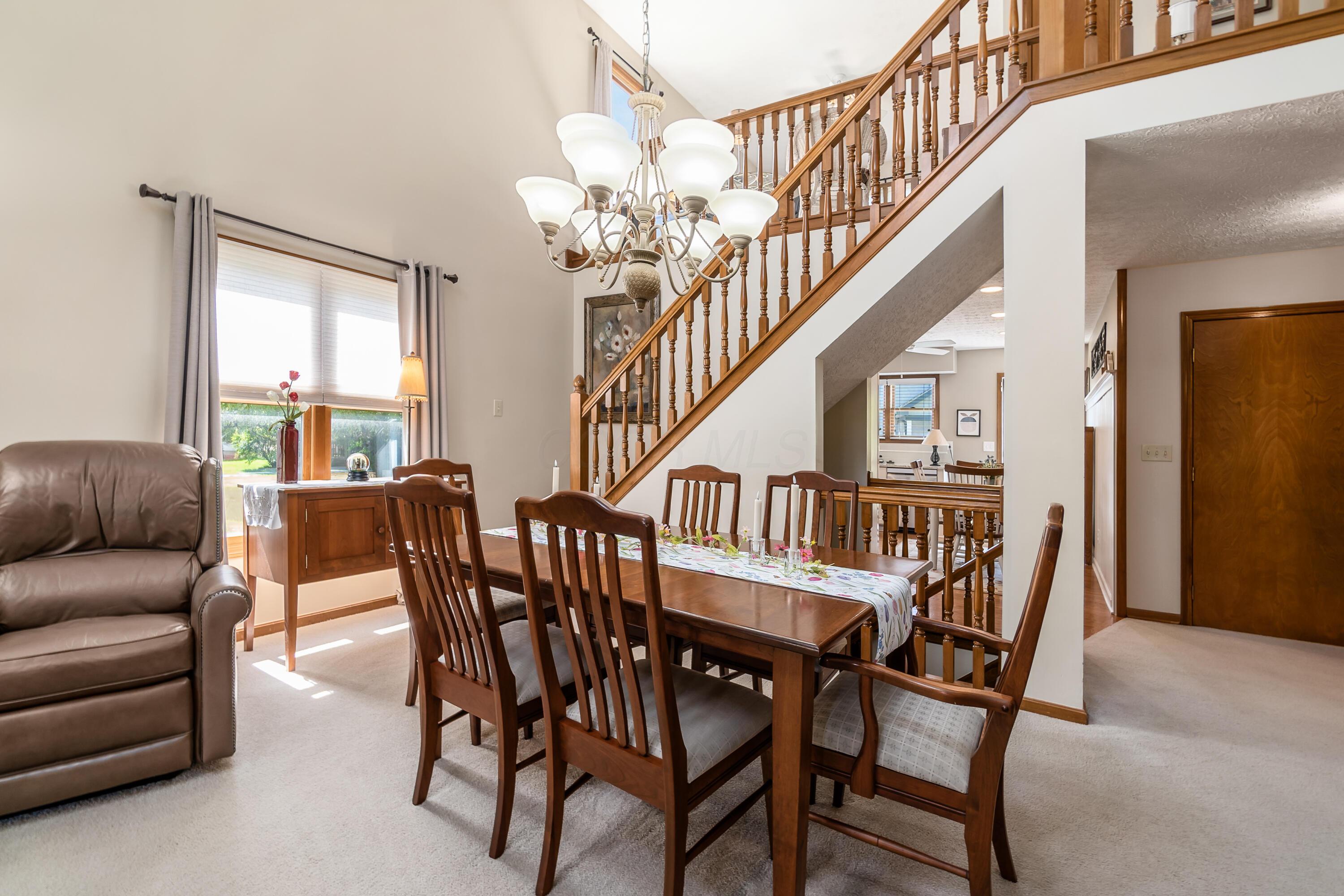 4995 Softwood Court, Westerville, Ohio image 4
