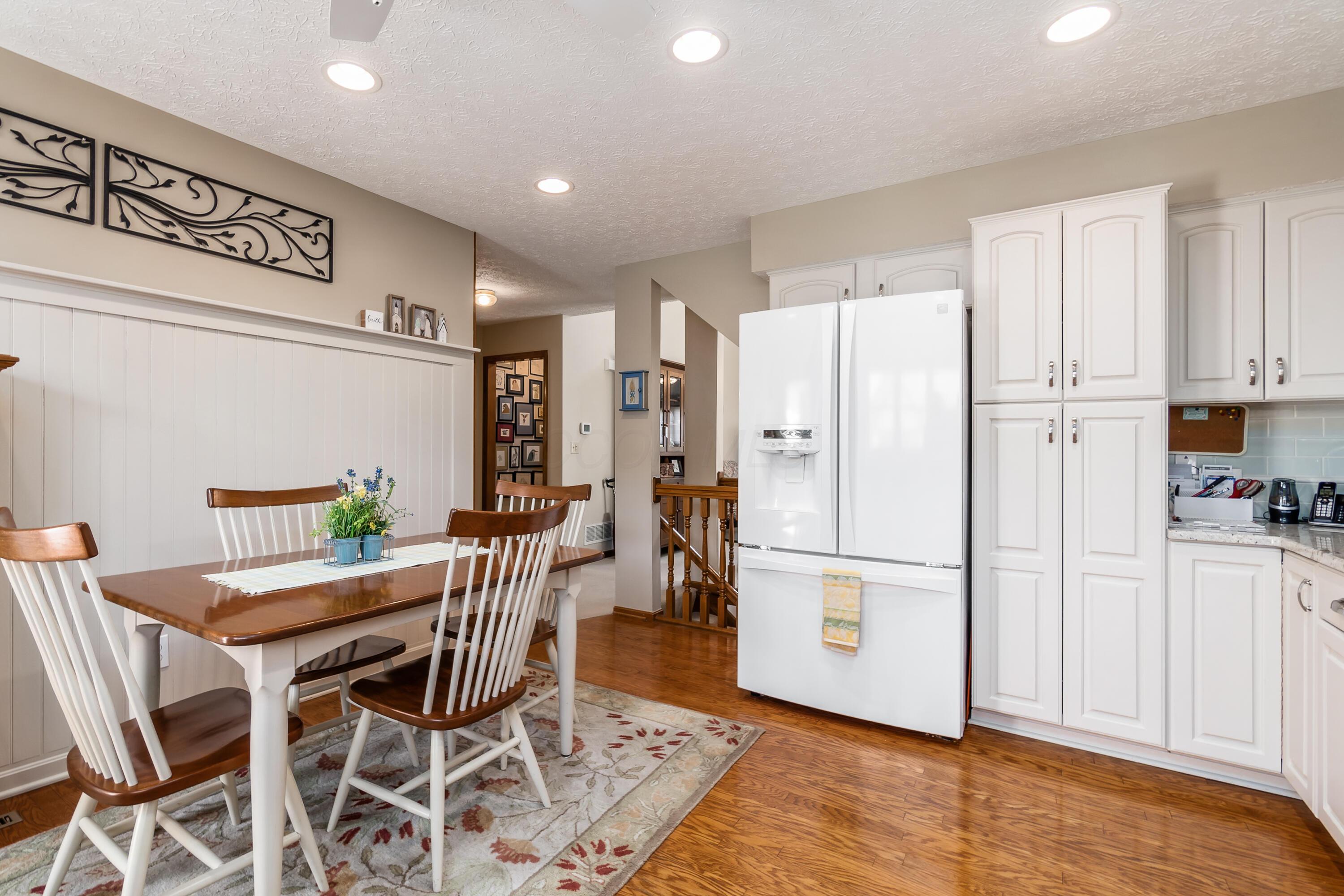 4995 Softwood Court, Westerville, Ohio image 10