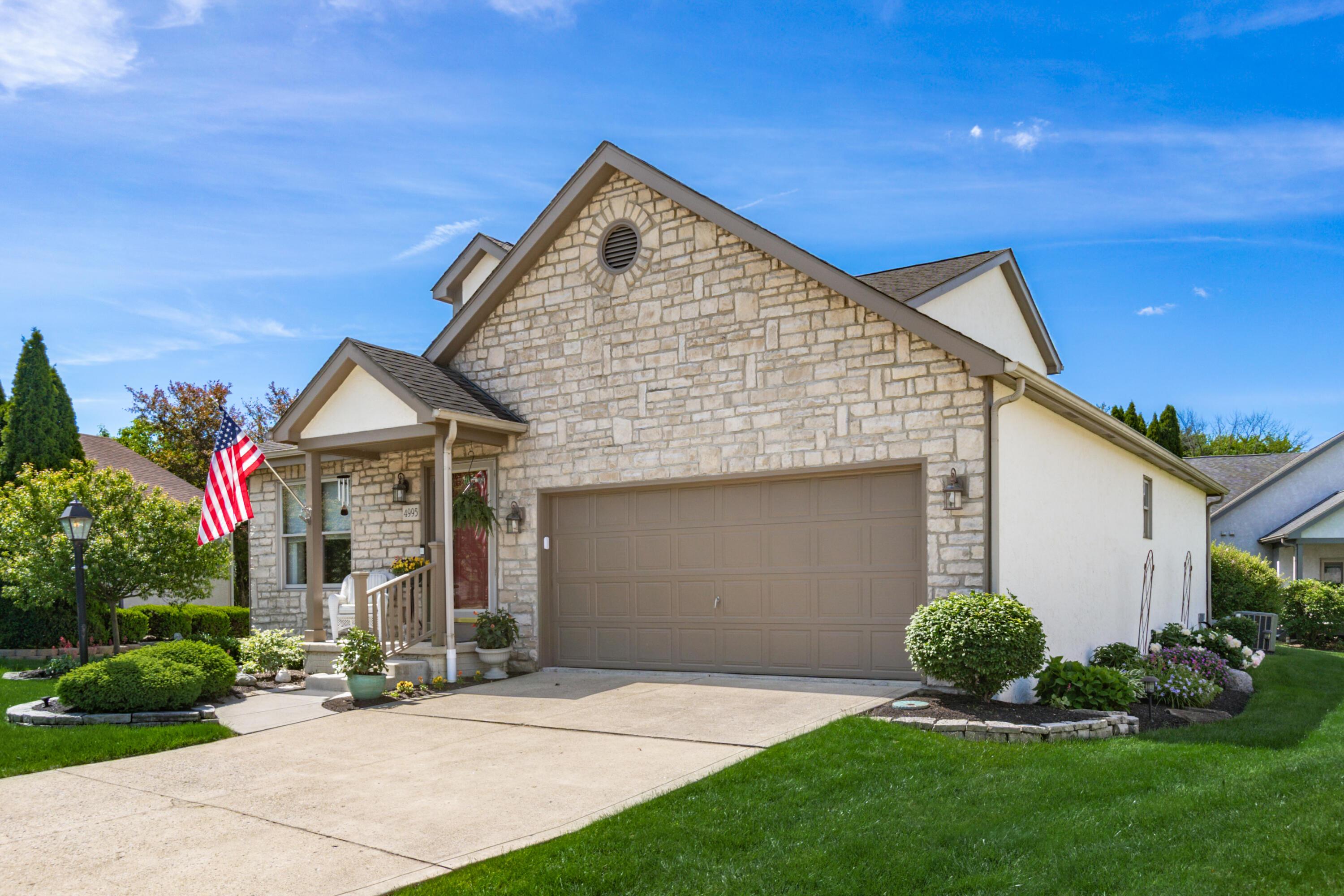 4995 Softwood Court, Westerville, Ohio image 29