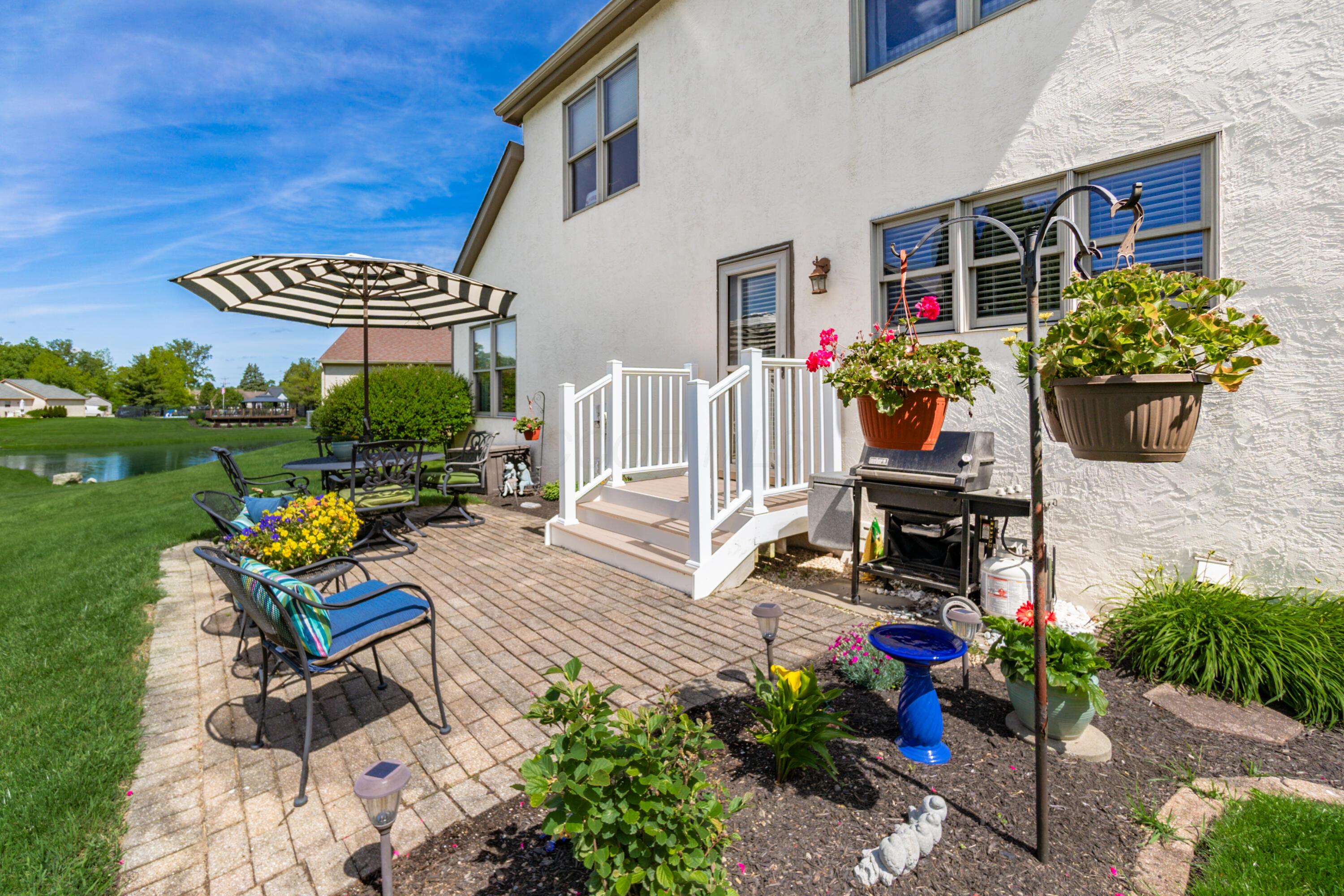 4995 Softwood Court, Westerville, Ohio image 30