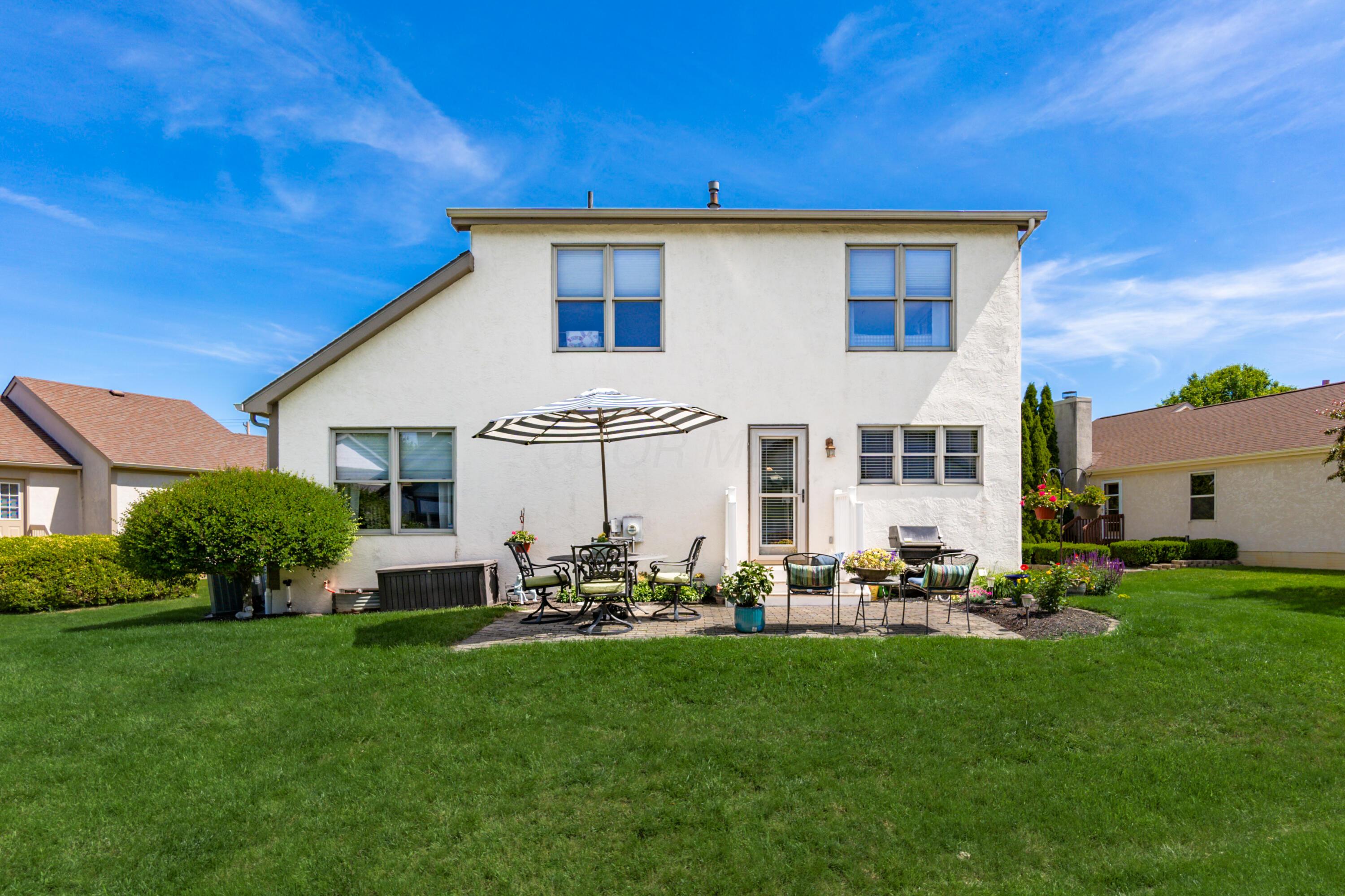 4995 Softwood Court, Westerville, Ohio image 32