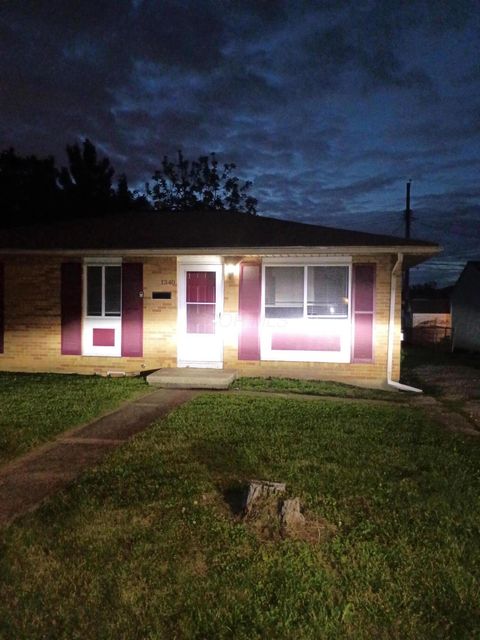 Photo of 1340 Wick Court, Columbus, OH 43207 (MLS # 226017784)
