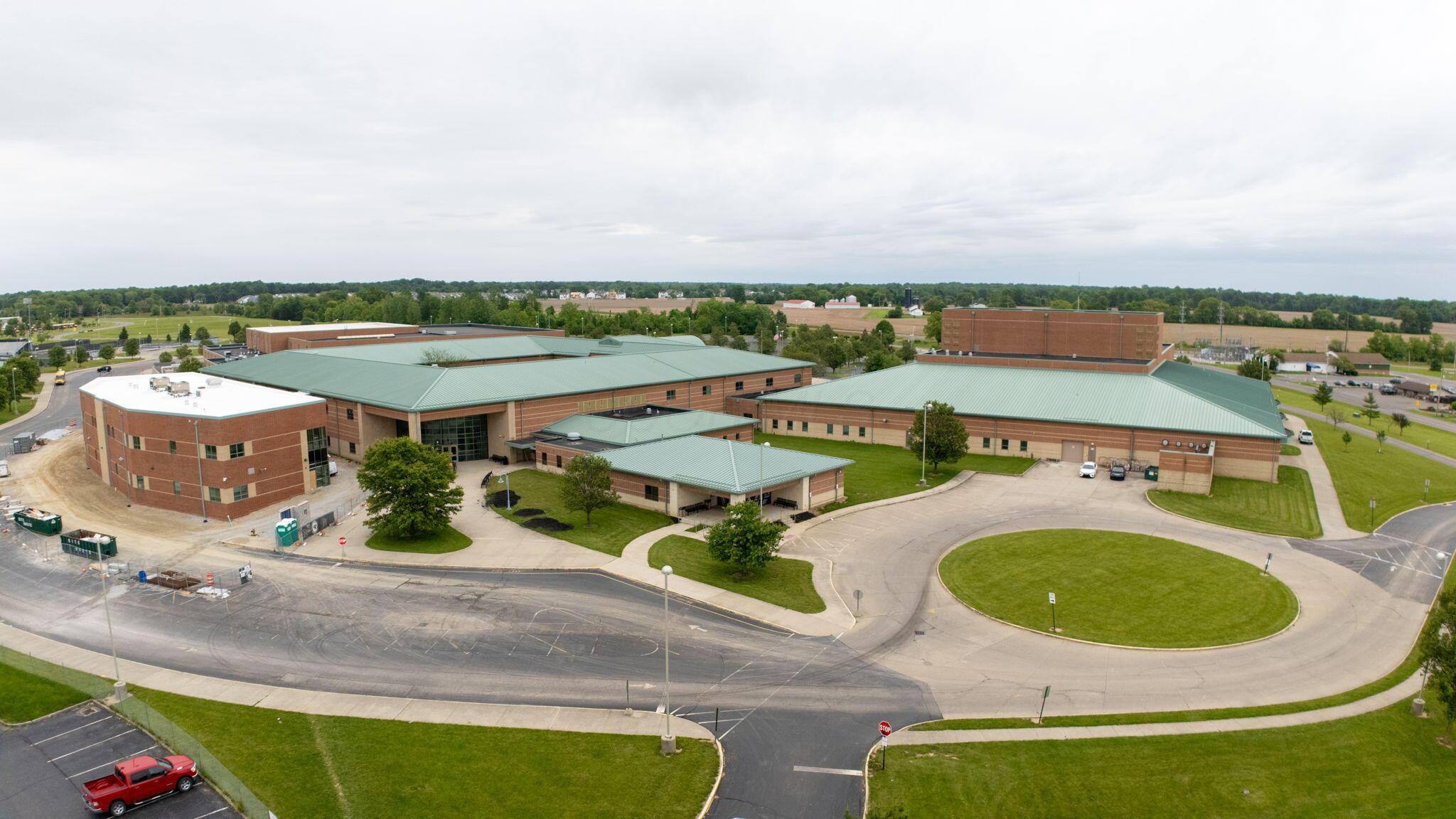 8738 Birch Brook Loop, Pickerington, Ohio image 33