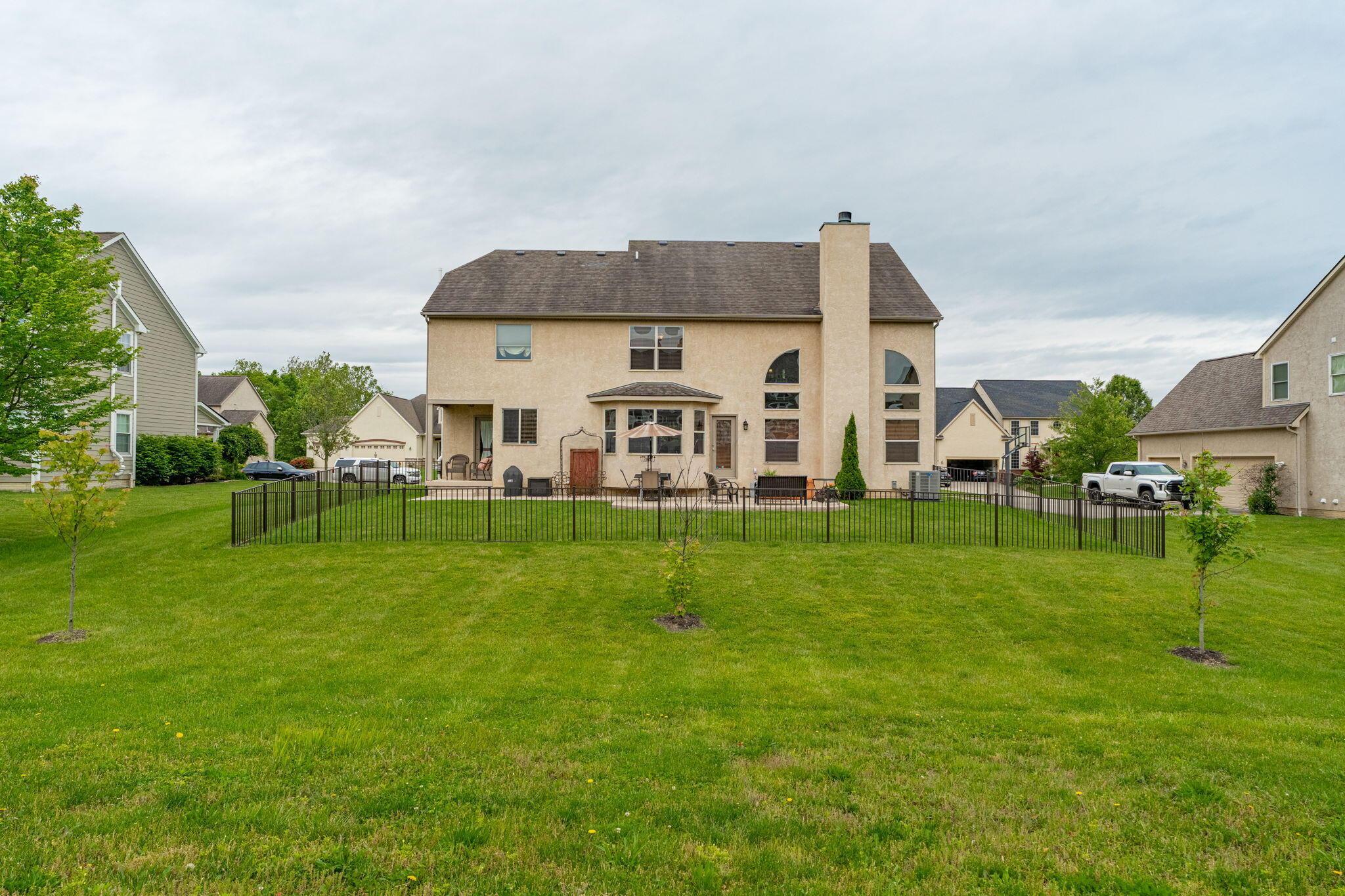 8738 Birch Brook Loop, Pickerington, Ohio image 29