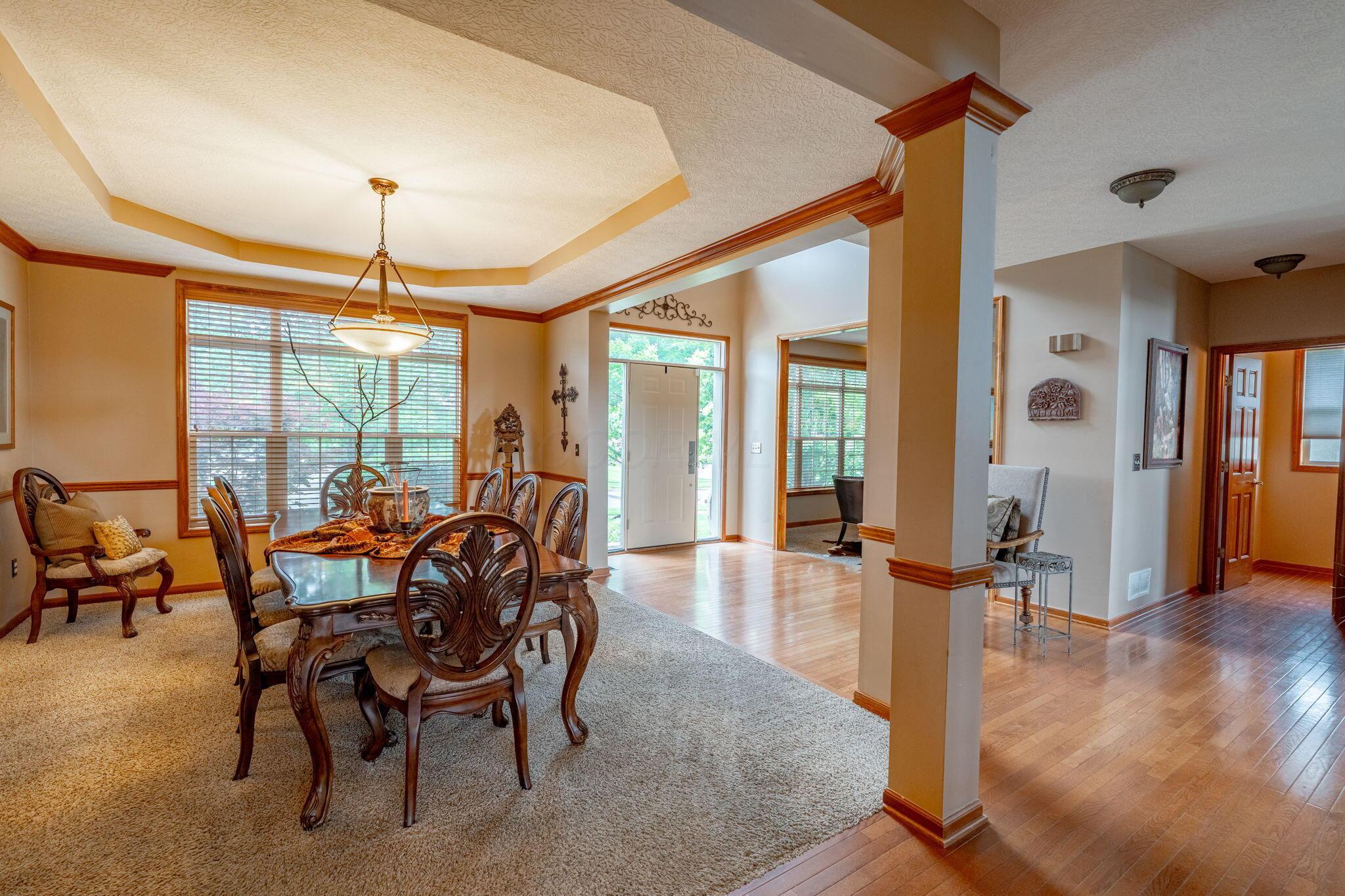 8738 Birch Brook Loop, Pickerington, Ohio image 3