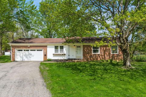 Photo of 15715 E State Route 37, Sunbury, OH 43074 (MLS # 226013431)