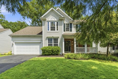 Photo of 4248 Preservation Avenue, New Albany, OH 43054 (MLS # 226025844)