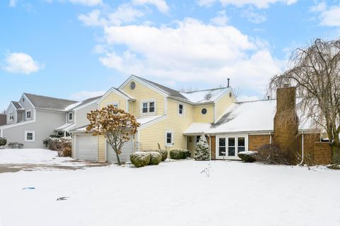 Photo of 900 Hilltop Drive, Bellefontaine, OH 43311 (MLS # 226000132)