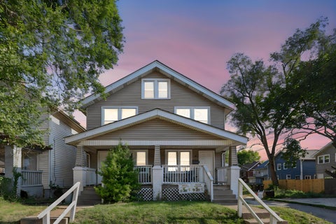 Photo of 1088 Siebert Street 1090 #1090, Columbus, OH 43206 (MLS # 226041411)