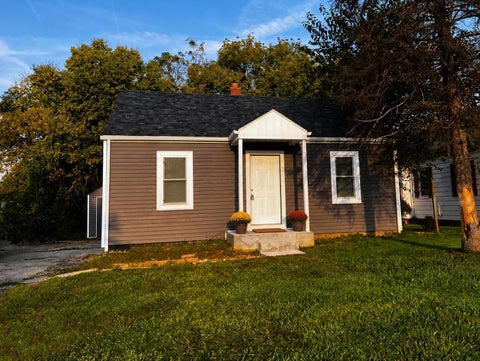 Photo of 2339 Joyce Avenue, Columbus, OH 43211 (MLS # 226035328)