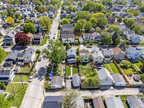 Tiny photo for 278 E Welch Avenue, Columbus, OH 43207 (MLS # 226013122)