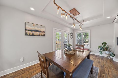 Tiny photo for 278 E Welch Avenue, Columbus, OH 43207 (MLS # 226013122)