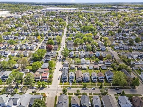 Tiny photo for 278 E Welch Avenue, Columbus, OH 43207 (MLS # 226013122)