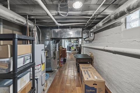 Tiny photo for 278 E Welch Avenue, Columbus, OH 43207 (MLS # 226013122)