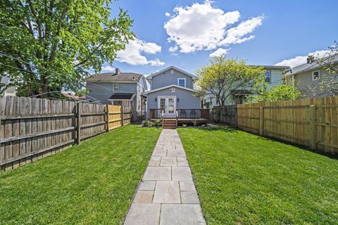 Tiny photo for 278 E Welch Avenue, Columbus, OH 43207 (MLS # 226013122)