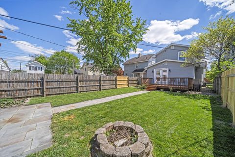 Tiny photo for 278 E Welch Avenue, Columbus, OH 43207 (MLS # 226013122)