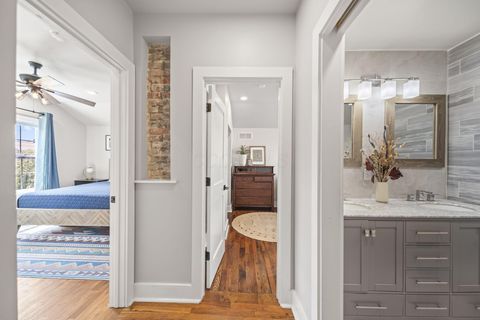 Tiny photo for 278 E Welch Avenue, Columbus, OH 43207 (MLS # 226013122)