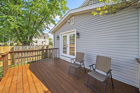 Tiny photo for 278 E Welch Avenue, Columbus, OH 43207 (MLS # 226013122)