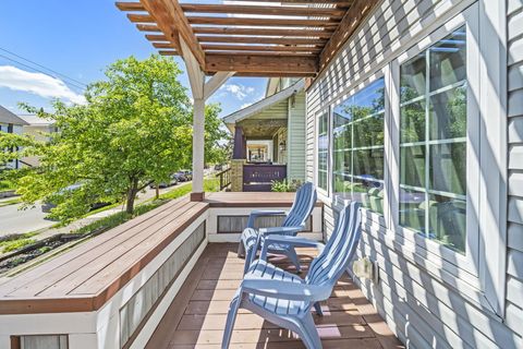 Tiny photo for 278 E Welch Avenue, Columbus, OH 43207 (MLS # 226013122)