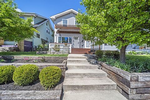 Tiny photo for 278 E Welch Avenue, Columbus, OH 43207 (MLS # 226013122)