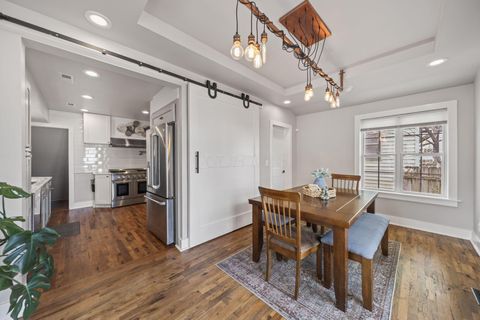 Tiny photo for 278 E Welch Avenue, Columbus, OH 43207 (MLS # 226013122)