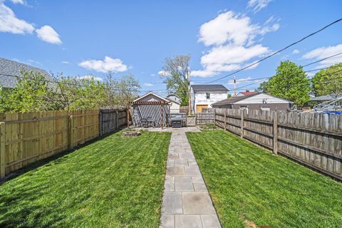 Tiny photo for 278 E Welch Avenue, Columbus, OH 43207 (MLS # 226013122)