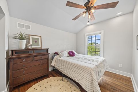 Tiny photo for 278 E Welch Avenue, Columbus, OH 43207 (MLS # 226013122)