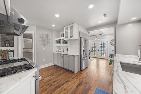 Tiny photo for 278 E Welch Avenue, Columbus, OH 43207 (MLS # 226013122)