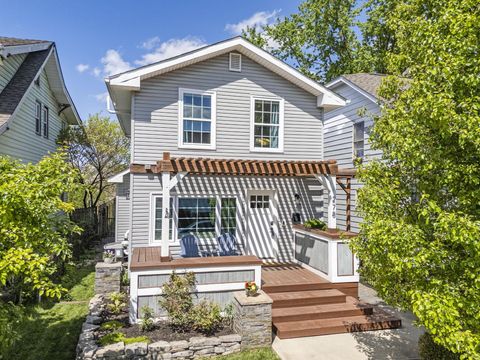 Tiny photo for 278 E Welch Avenue, Columbus, OH 43207 (MLS # 226013122)