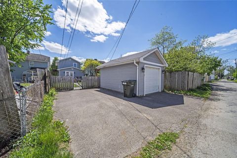 Tiny photo for 278 E Welch Avenue, Columbus, OH 43207 (MLS # 226013122)