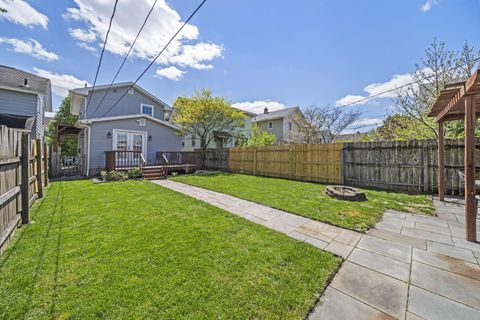 Tiny photo for 278 E Welch Avenue, Columbus, OH 43207 (MLS # 226013122)