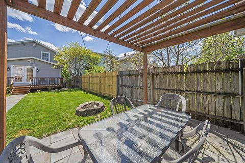 Tiny photo for 278 E Welch Avenue, Columbus, OH 43207 (MLS # 226013122)