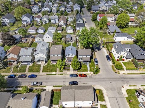 Tiny photo for 278 E Welch Avenue, Columbus, OH 43207 (MLS # 226013122)