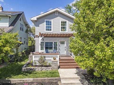 Tiny photo for 278 E Welch Avenue, Columbus, OH 43207 (MLS # 226013122)