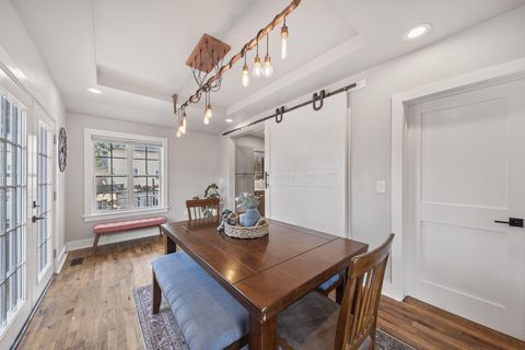 Tiny photo for 278 E Welch Avenue, Columbus, OH 43207 (MLS # 226013122)