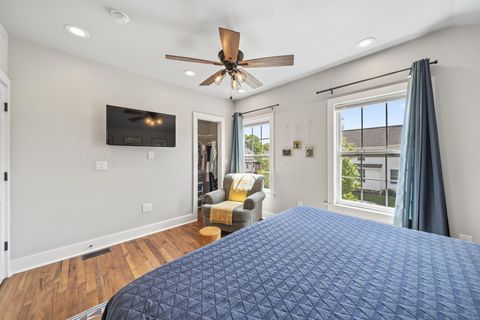 Tiny photo for 278 E Welch Avenue, Columbus, OH 43207 (MLS # 226013122)