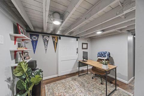 Tiny photo for 278 E Welch Avenue, Columbus, OH 43207 (MLS # 226013122)