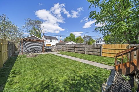 Tiny photo for 278 E Welch Avenue, Columbus, OH 43207 (MLS # 226013122)