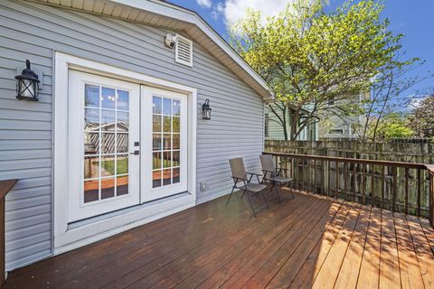 Tiny photo for 278 E Welch Avenue, Columbus, OH 43207 (MLS # 226013122)